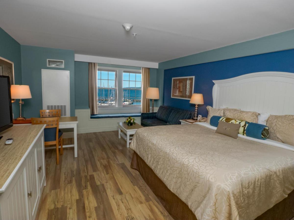 Harbor Hotel Watkins Glen