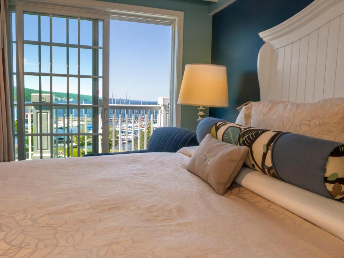 Hotel Harbor Watkins Glen