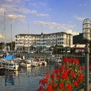 Harbor Watkins Glen