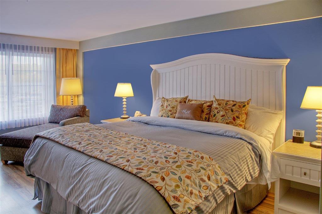 Harbor Hotel Watkins Glen