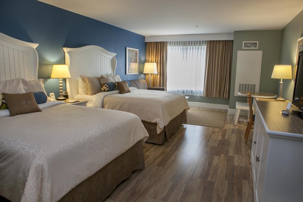 Harbor Hotel
