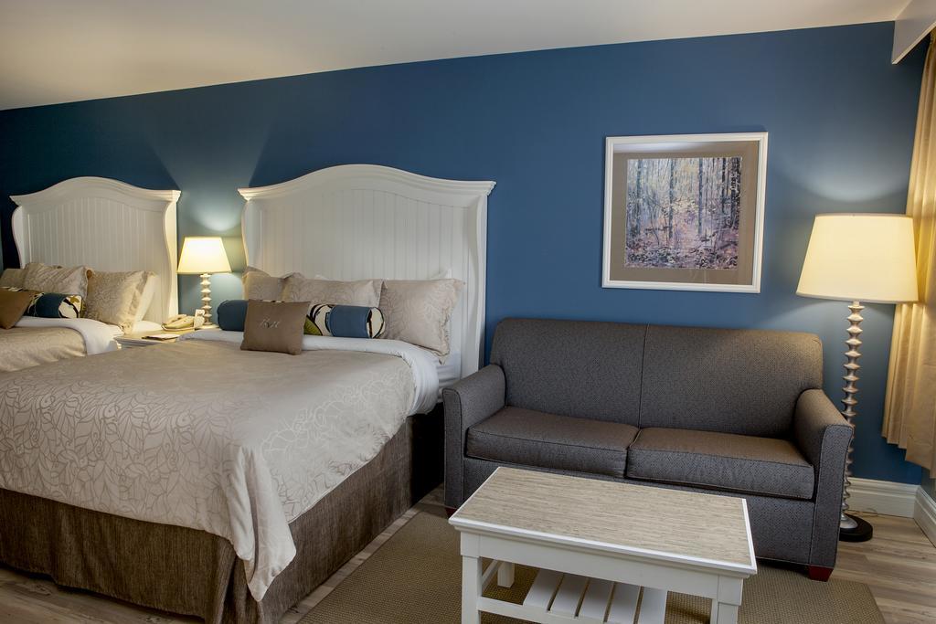 Hotel Harbor