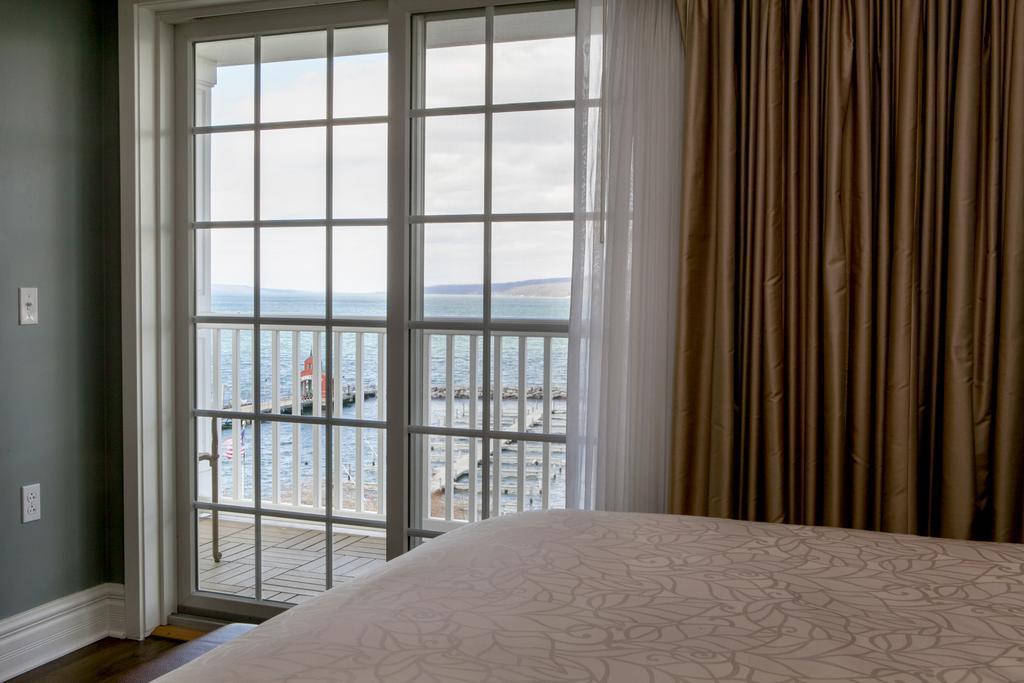 Harbor Hotel Watkins Glen