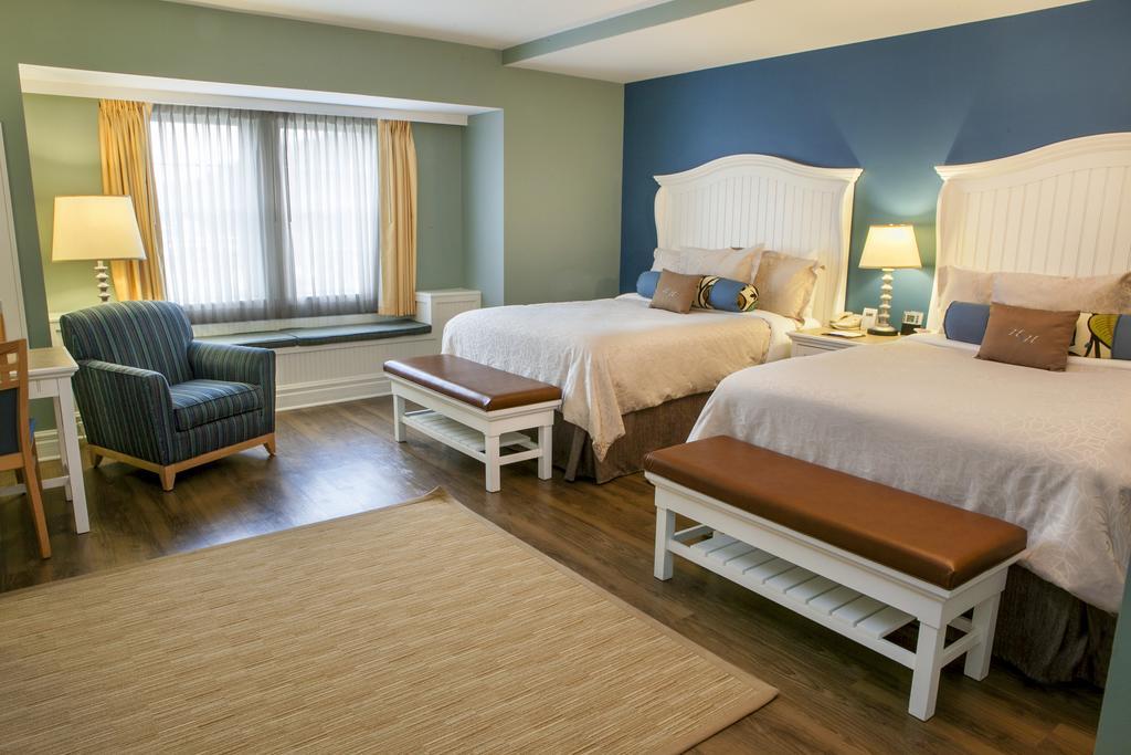 Hotel Harbor