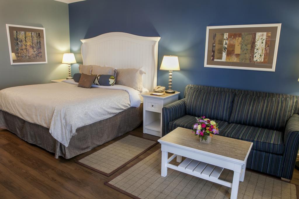 Hotel Harbor Watkins Glen