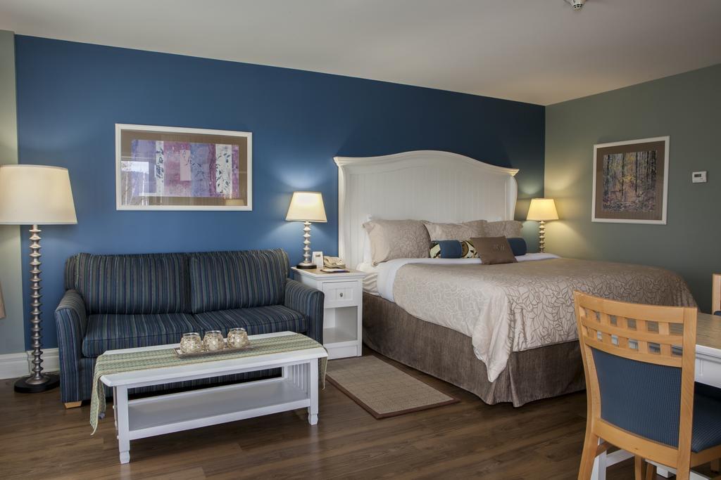Harbor Hotel Watkins Glen