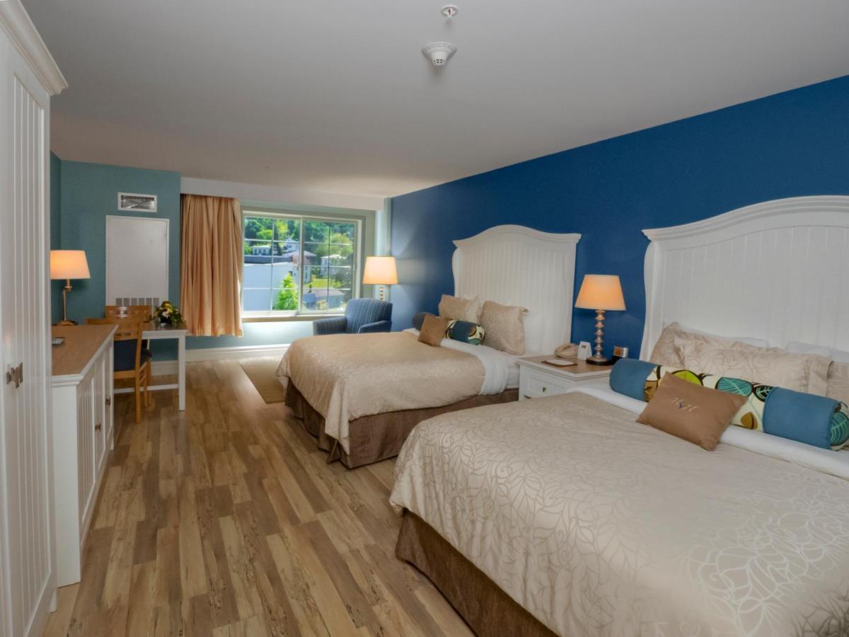 Harbor Hotel Watkins Glen